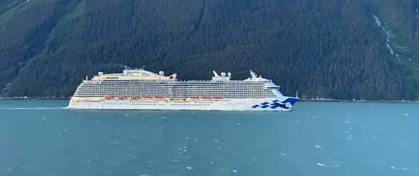 Royal Princess