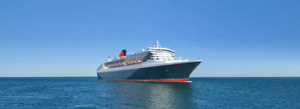 Queen Mary 2
