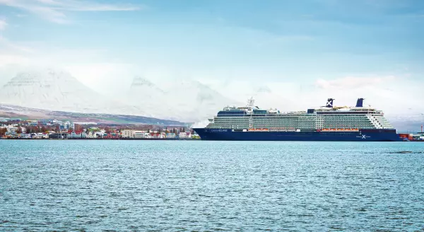Celebrity Eclipse