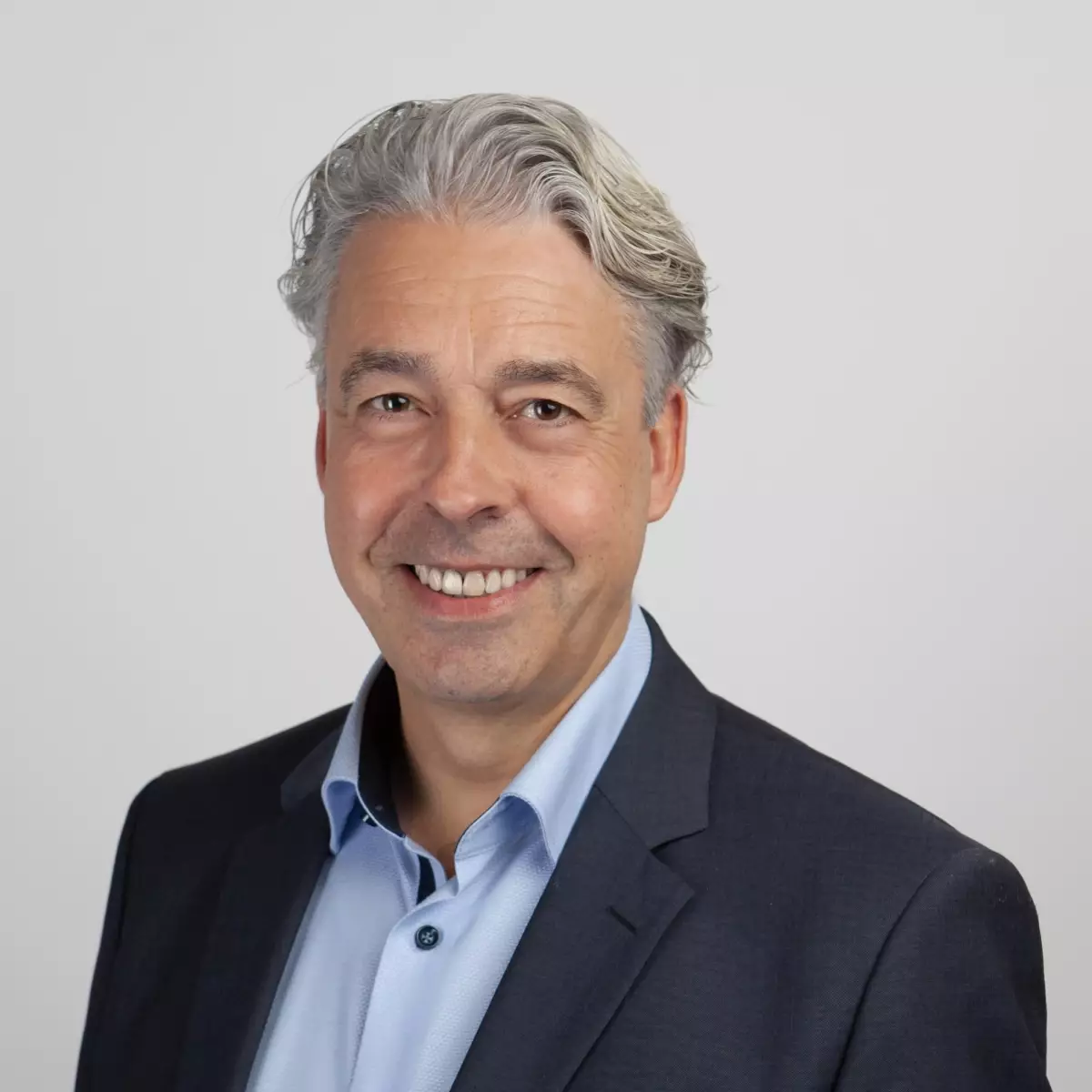 Eric Schirrmann