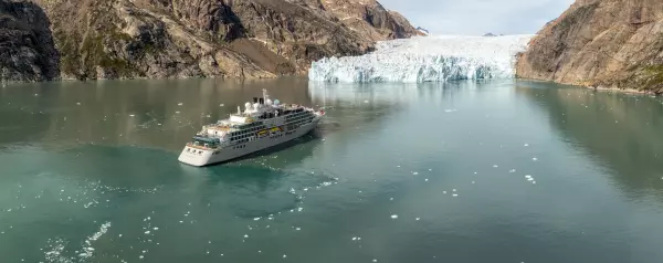 Silver Endeavour