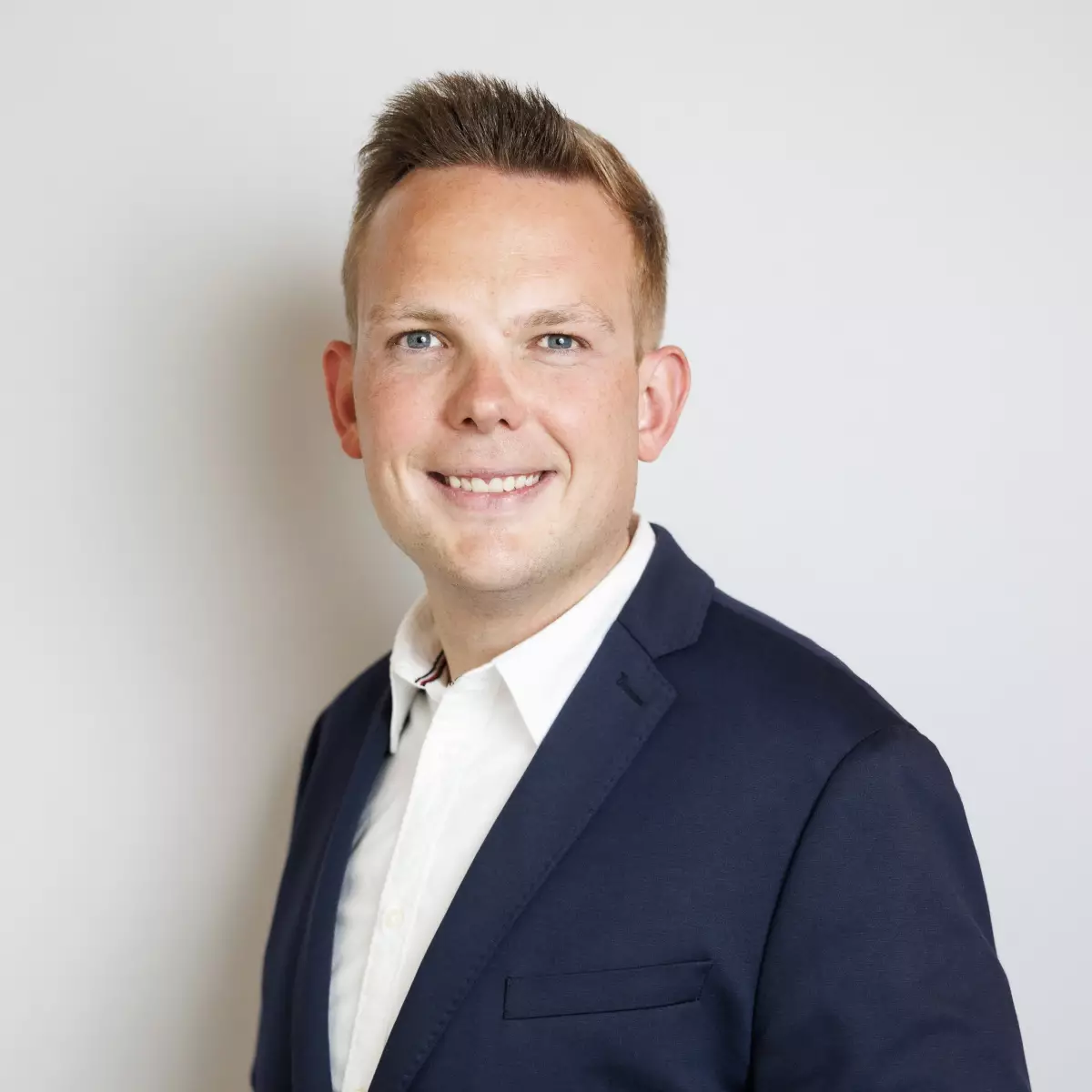 Fabian Betzendahl