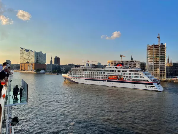 HANSEATIC inspiration