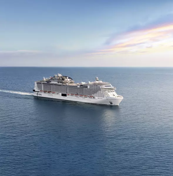msc-bellissima