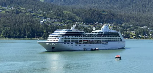 Oceania Regatta